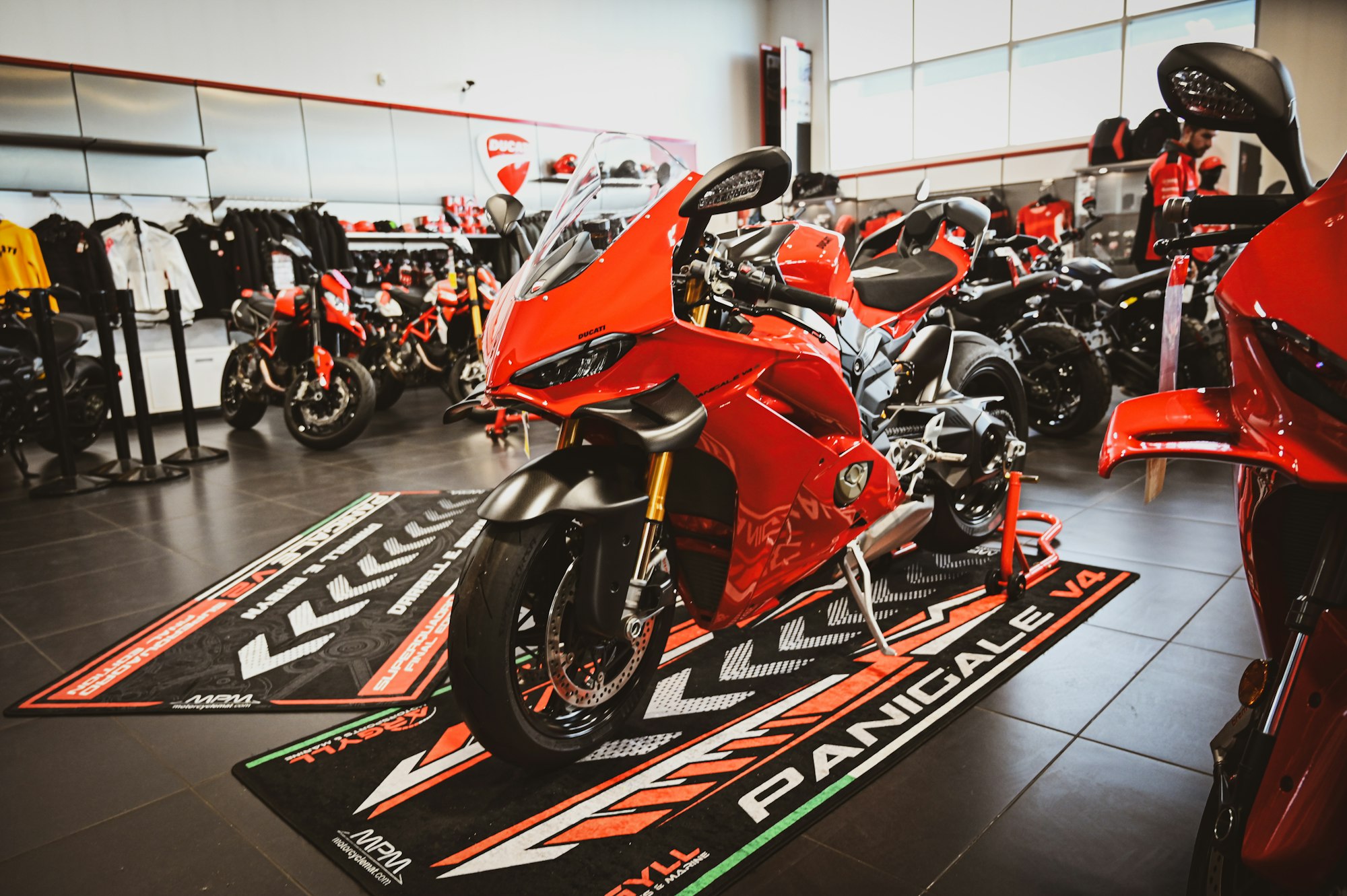 MOTOMARKET.UZ